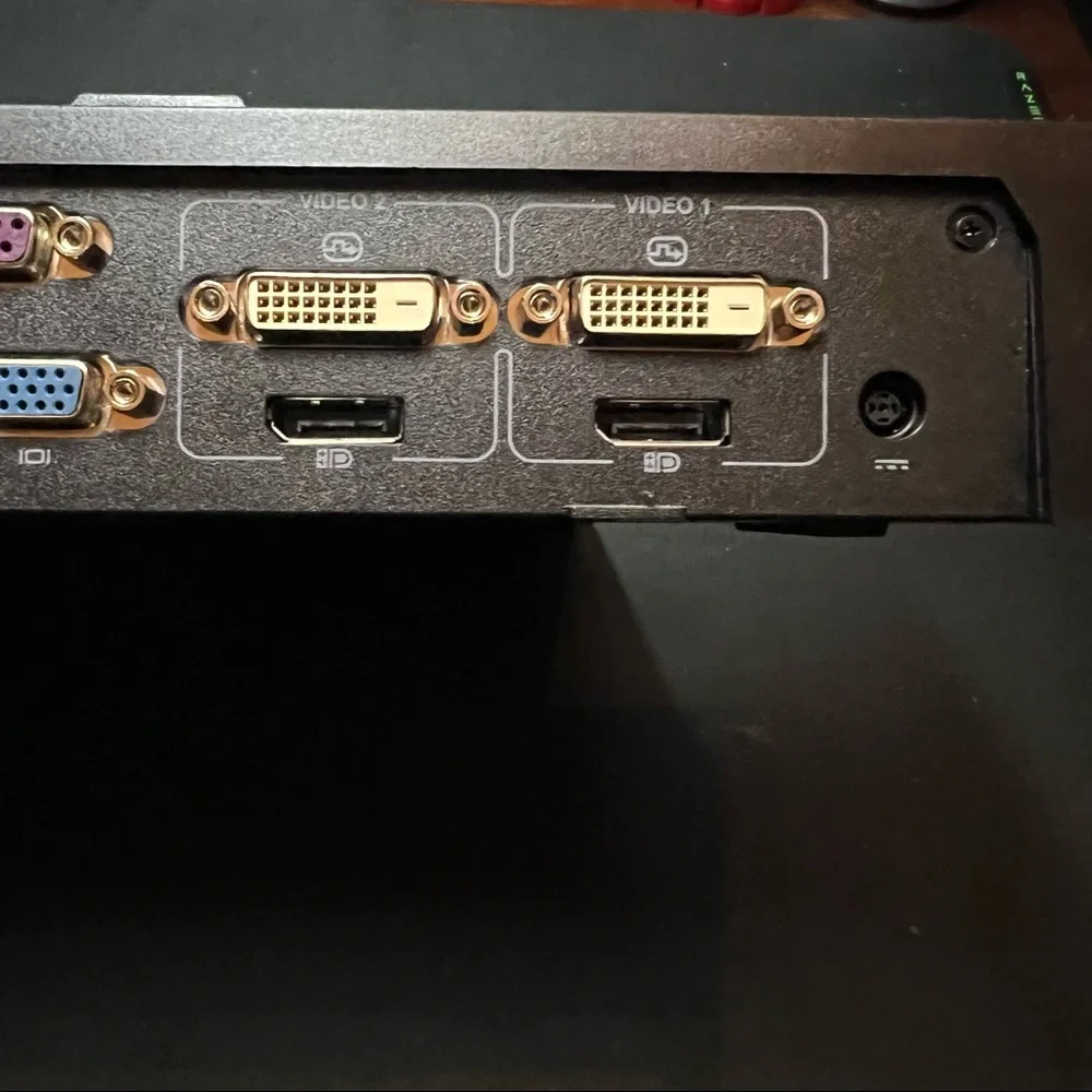 Dell Pro2x Docking Station
